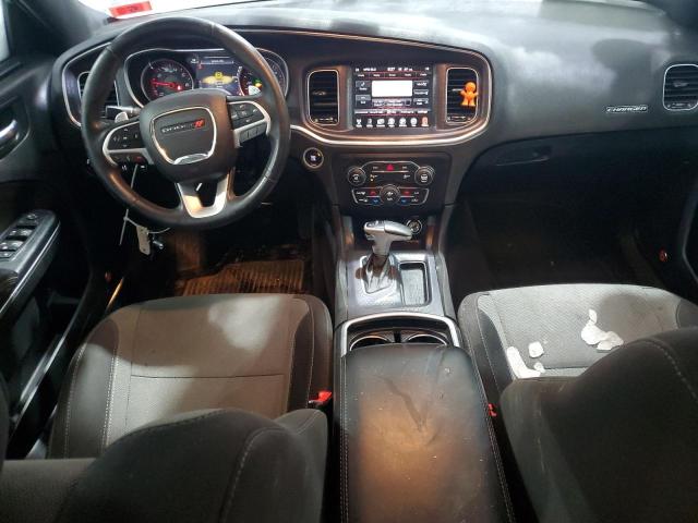 Sedans DODGE CHARGER 2015 Szary