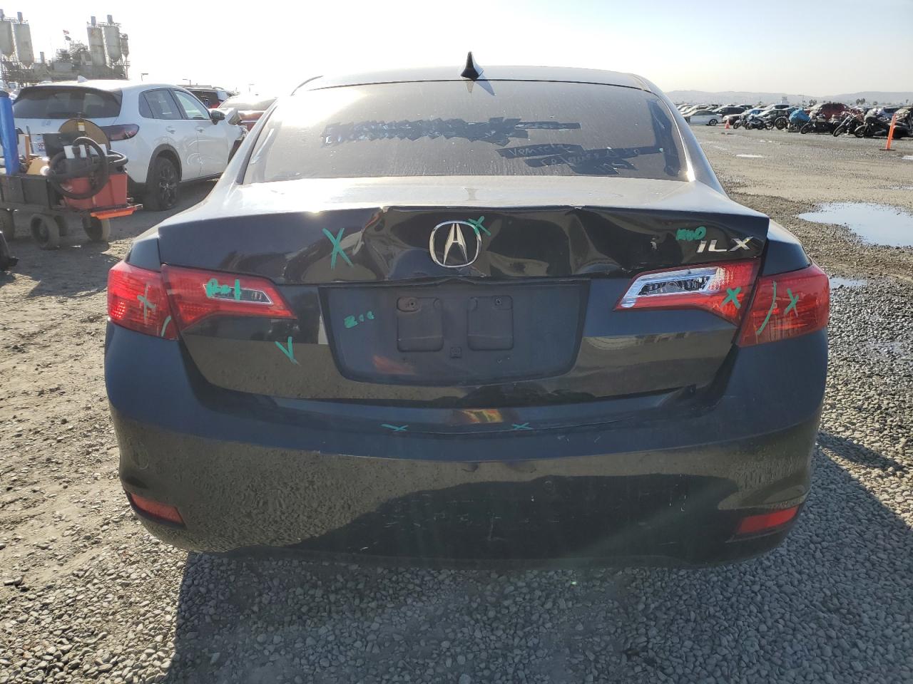 2013 Acura ILX - Image 6