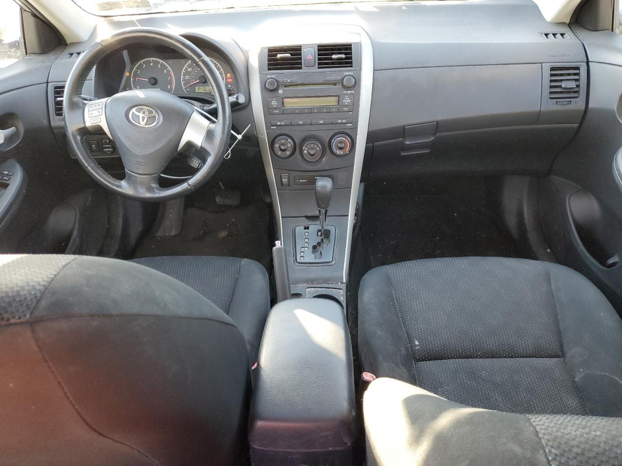 2009 Toyota Corolla - Image 8