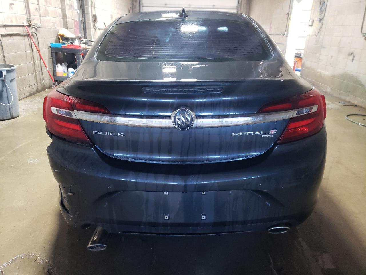 2016 Buick Regal - Image 6
