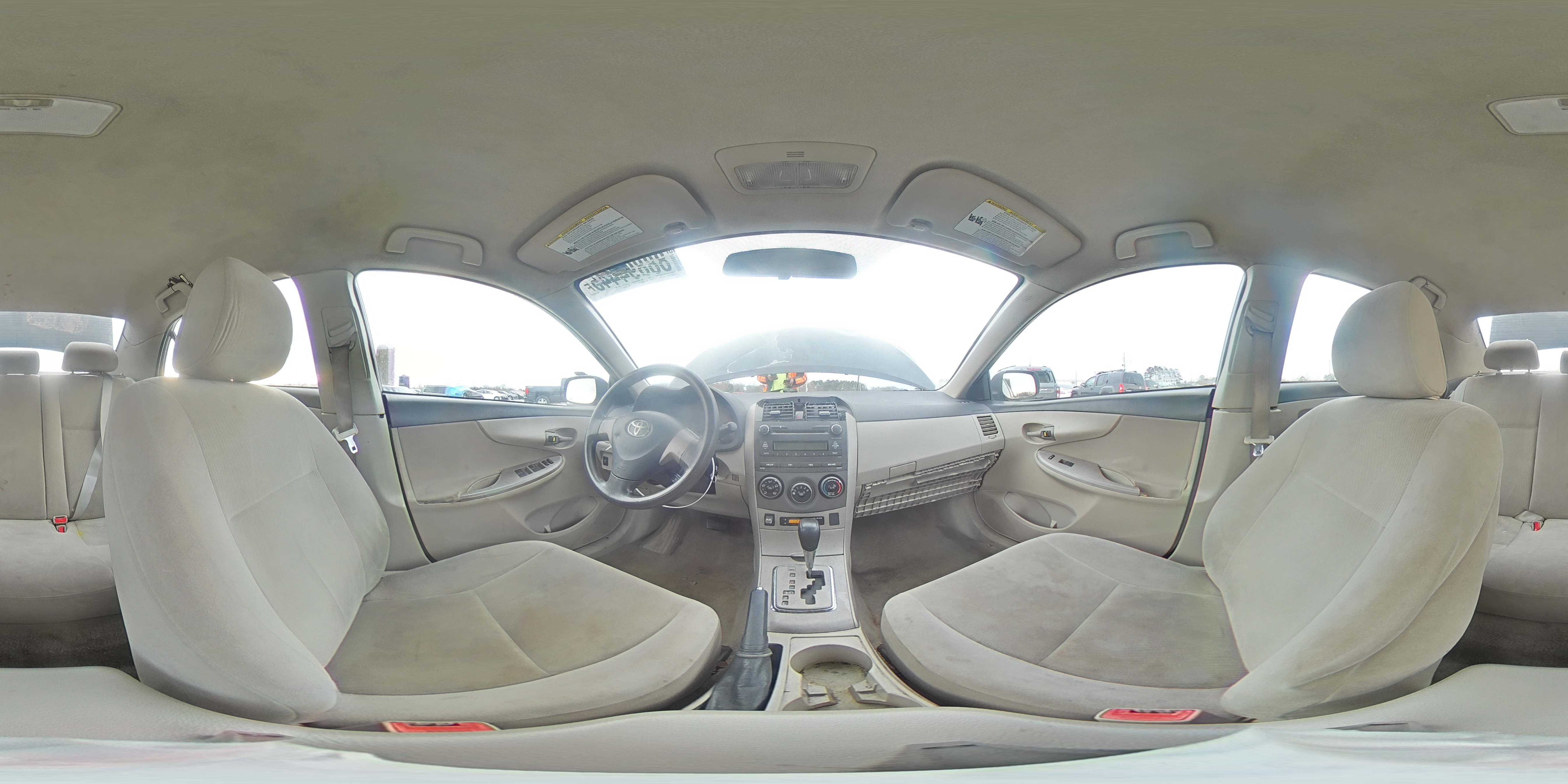 2011 Toyota Corolla - Image 13