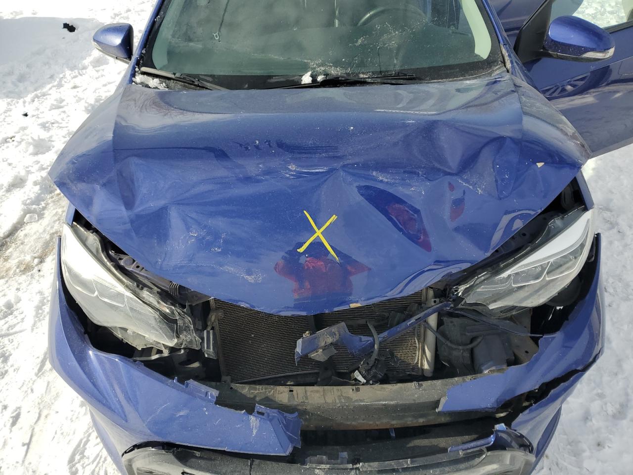 2017 Toyota Corolla - Image 11