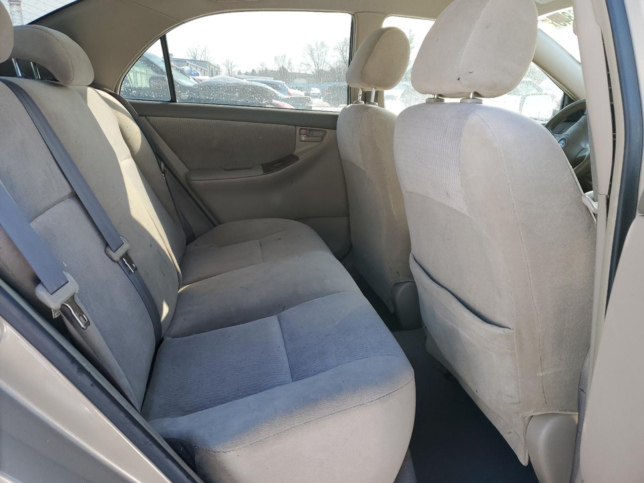 2007 Toyota Corolla - Image 11