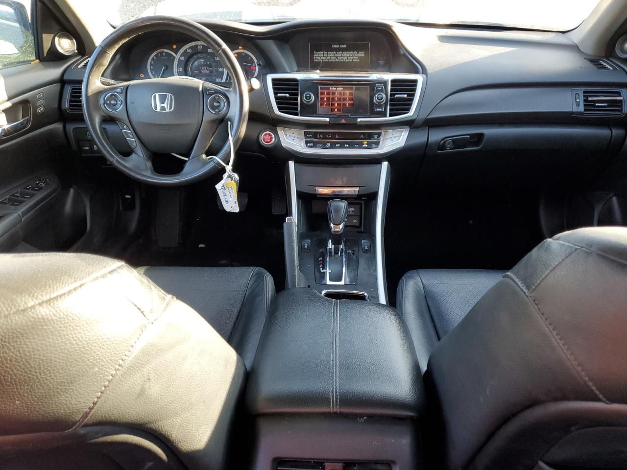2014 Honda Accord - Image 8