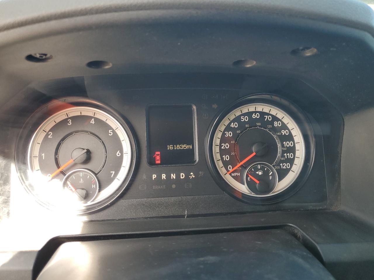 2016 RAM 1500 - Image 9