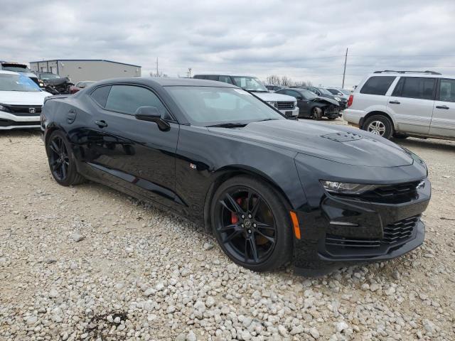  CHEVROLET CAMARO LT1 2023 Чорний