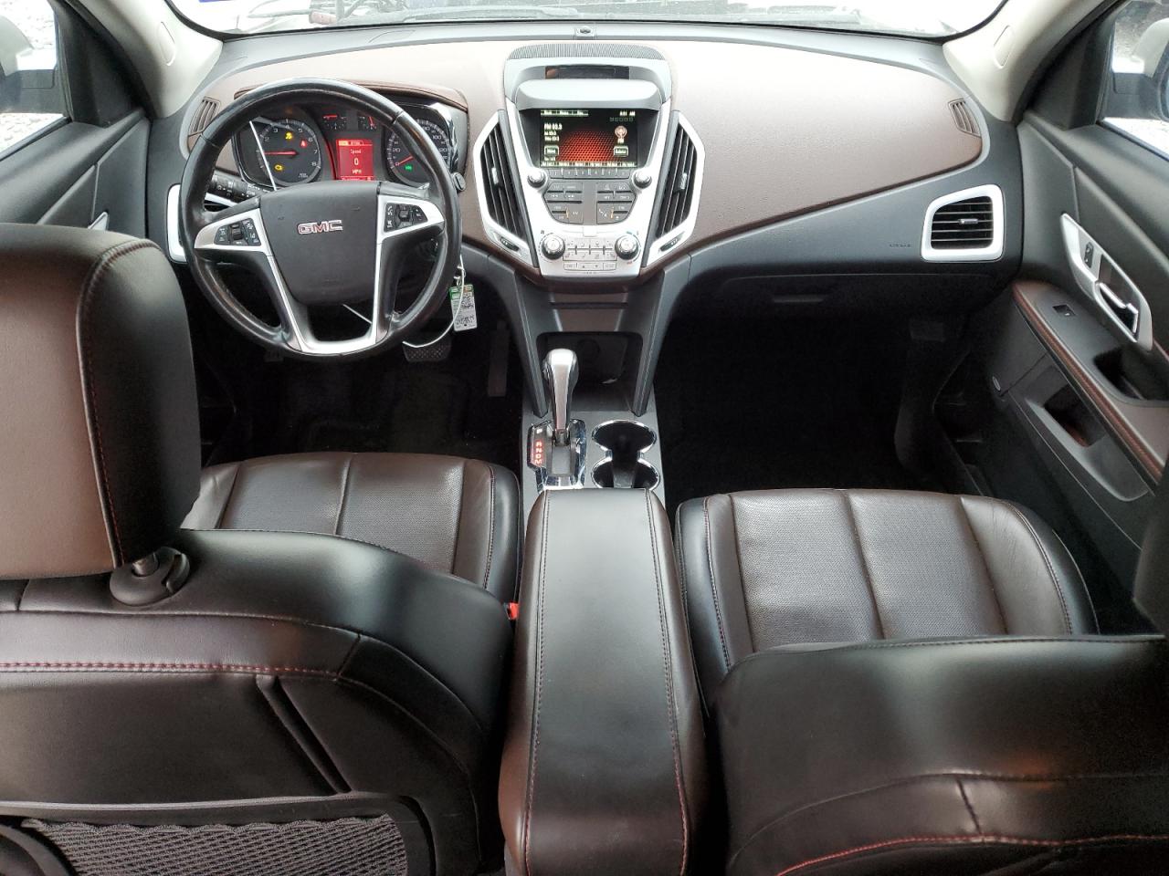 2015 GMC Terrain - Image 8
