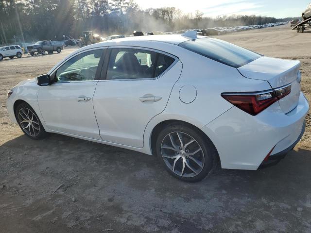  ACURA ILX 2020 Белы