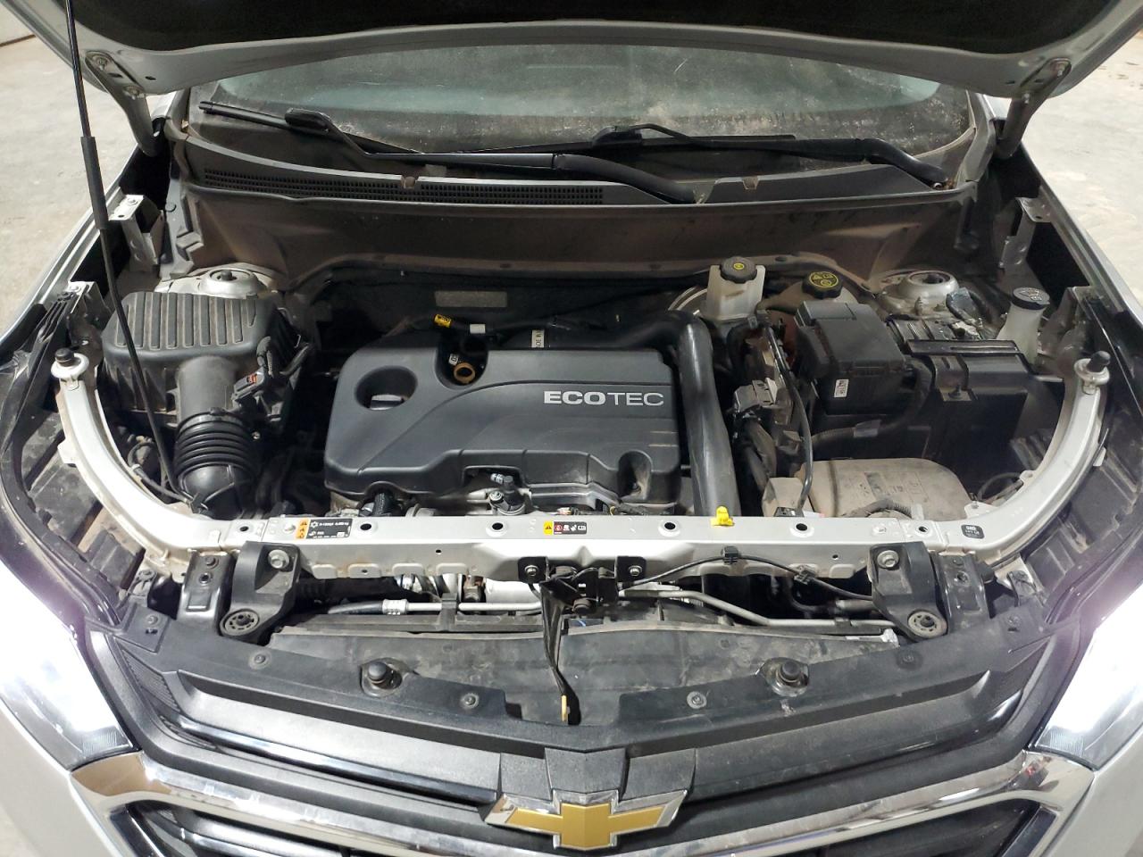 2020 Chevrolet Equinox - Image 12