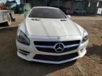 2013 Mercedes-Benz Sl 550 за продажба в Brighton, CO - Minor Dent/Scratches
