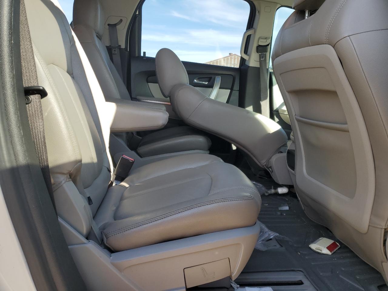 2012 GMC Acadia Sle VIN: 1GKKRPED2CJ208385 Lot: 87472114