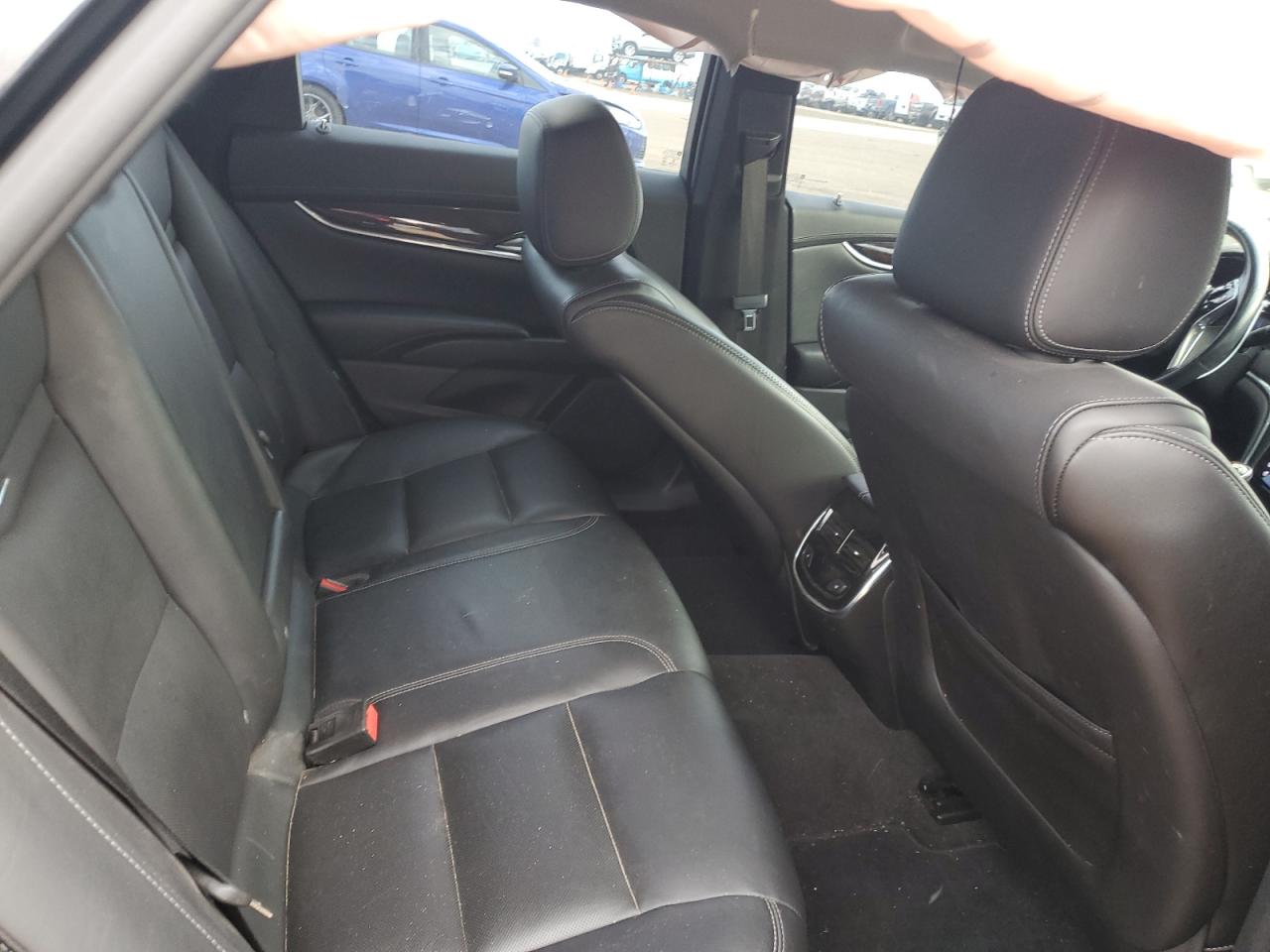 2016 Cadillac XTS - Image 10