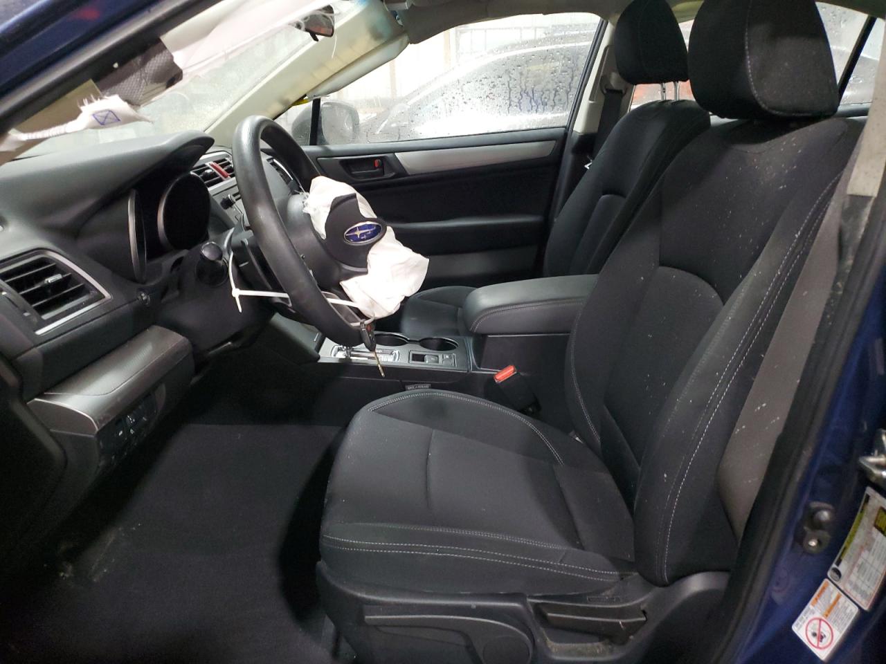 2019 Subaru Legacy - Image 7