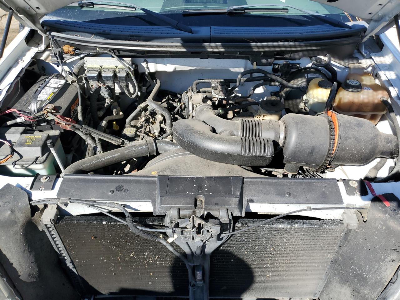 2007 Ford F-150 - Image 11