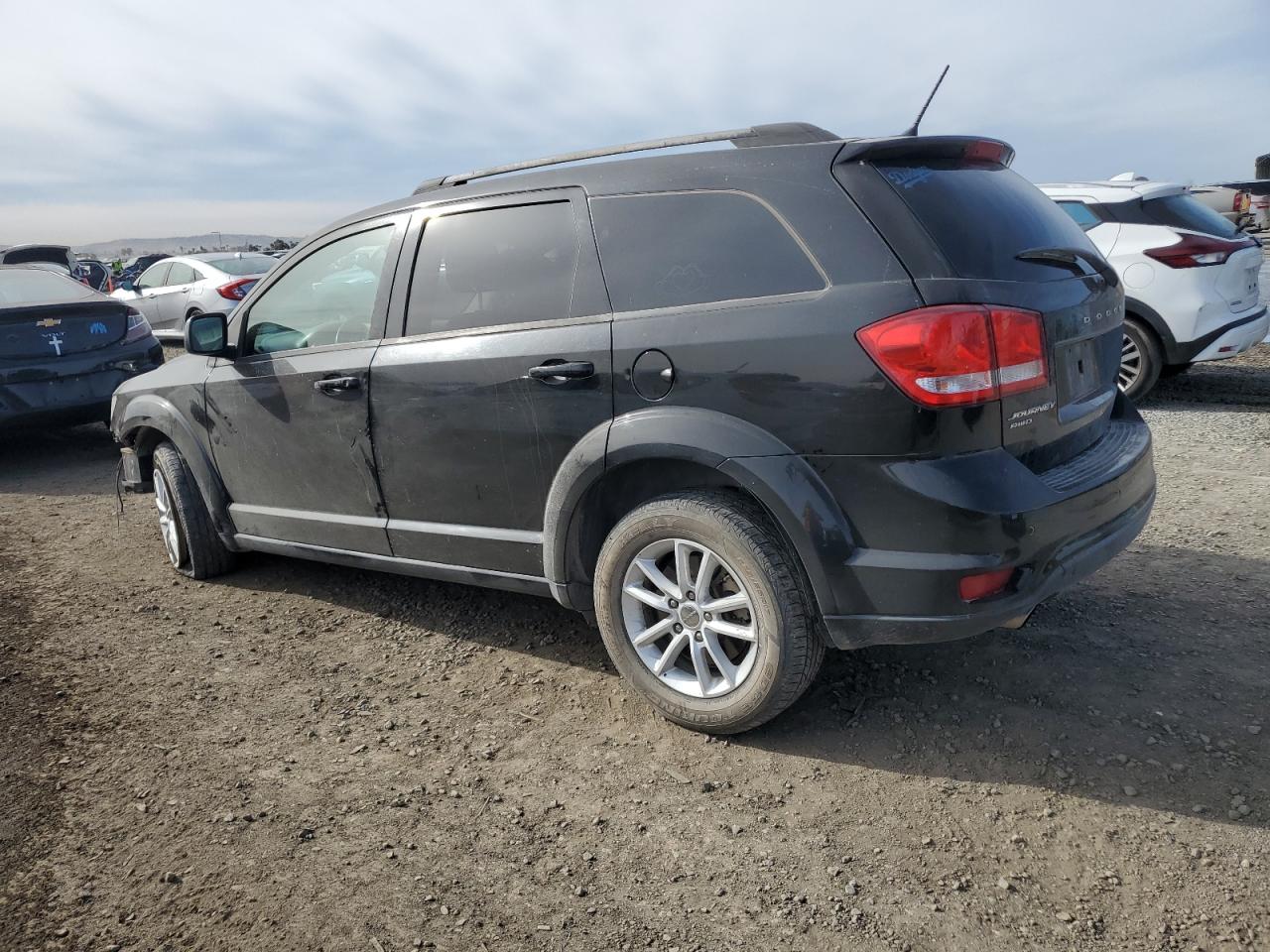 2017 Dodge Journey - Image 2