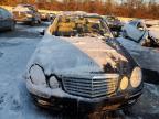 2008 Mercedes-Benz E 350 4Matic for Sale in Brookhaven, NY - Front End