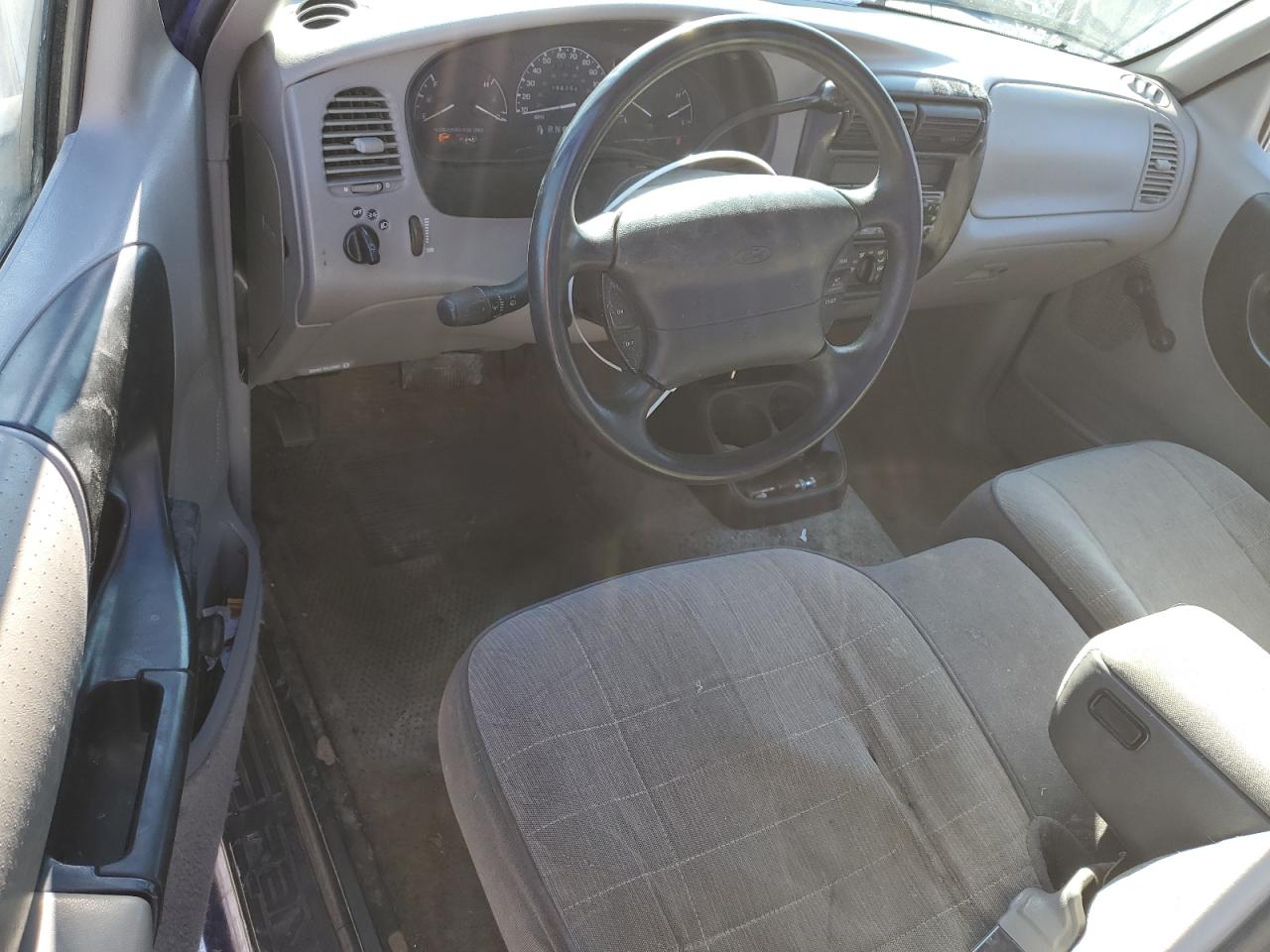 1995 Ford Ranger VIN: 1FTCR10U8SUA7354 Lot: 88304945