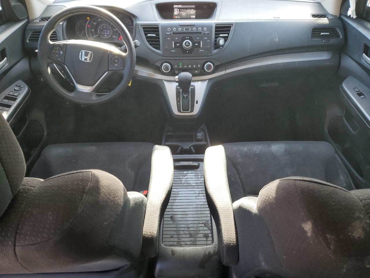 2013 Honda CR-V - Image 8