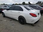 2020 Mercedes-Benz C 43 Amg de vânzare în Martinez, CA - Front End