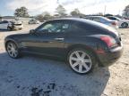 2005 Chrysler Crossfire Limited за продажба в Loganville, GA - Front End