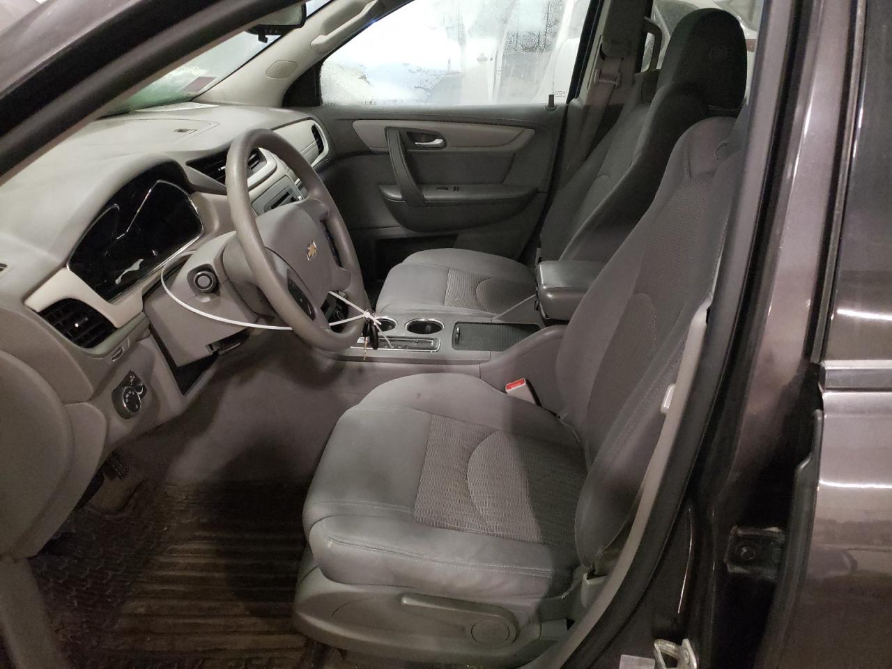 2014 Chevrolet Traverse - Image 7