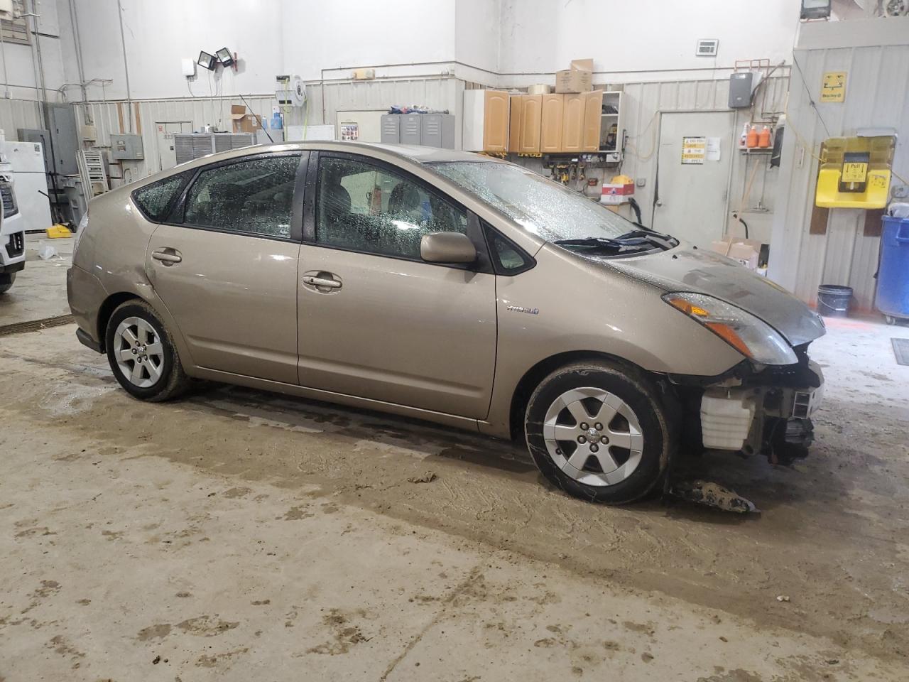 2008 Toyota Prius - Image 4