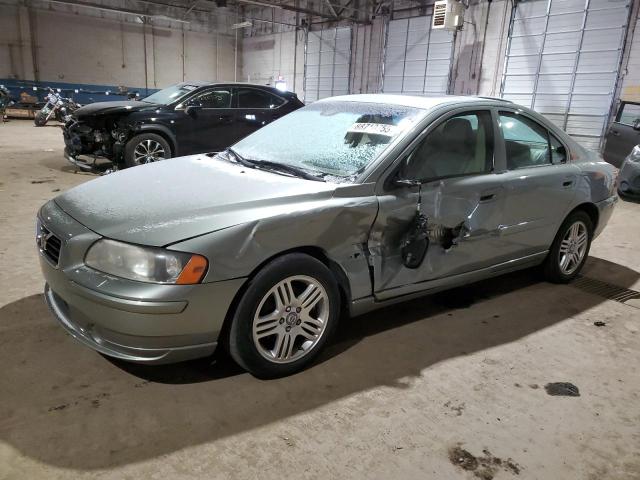 2007 Volvo S60 2.5T