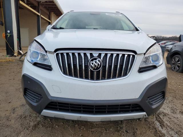  BUICK ENCORE 2016 Білий