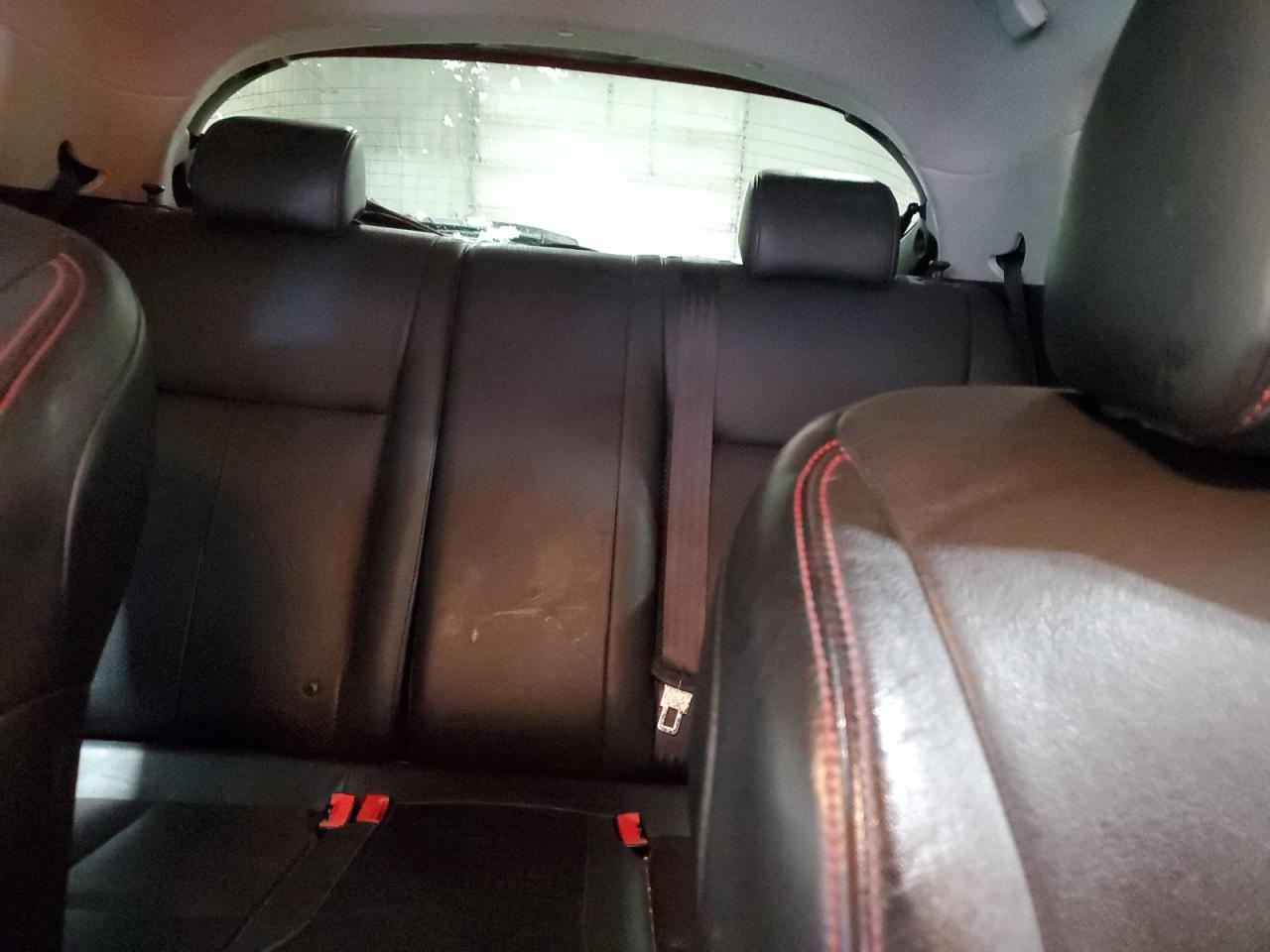 2015 Nissan Juke - Image 10