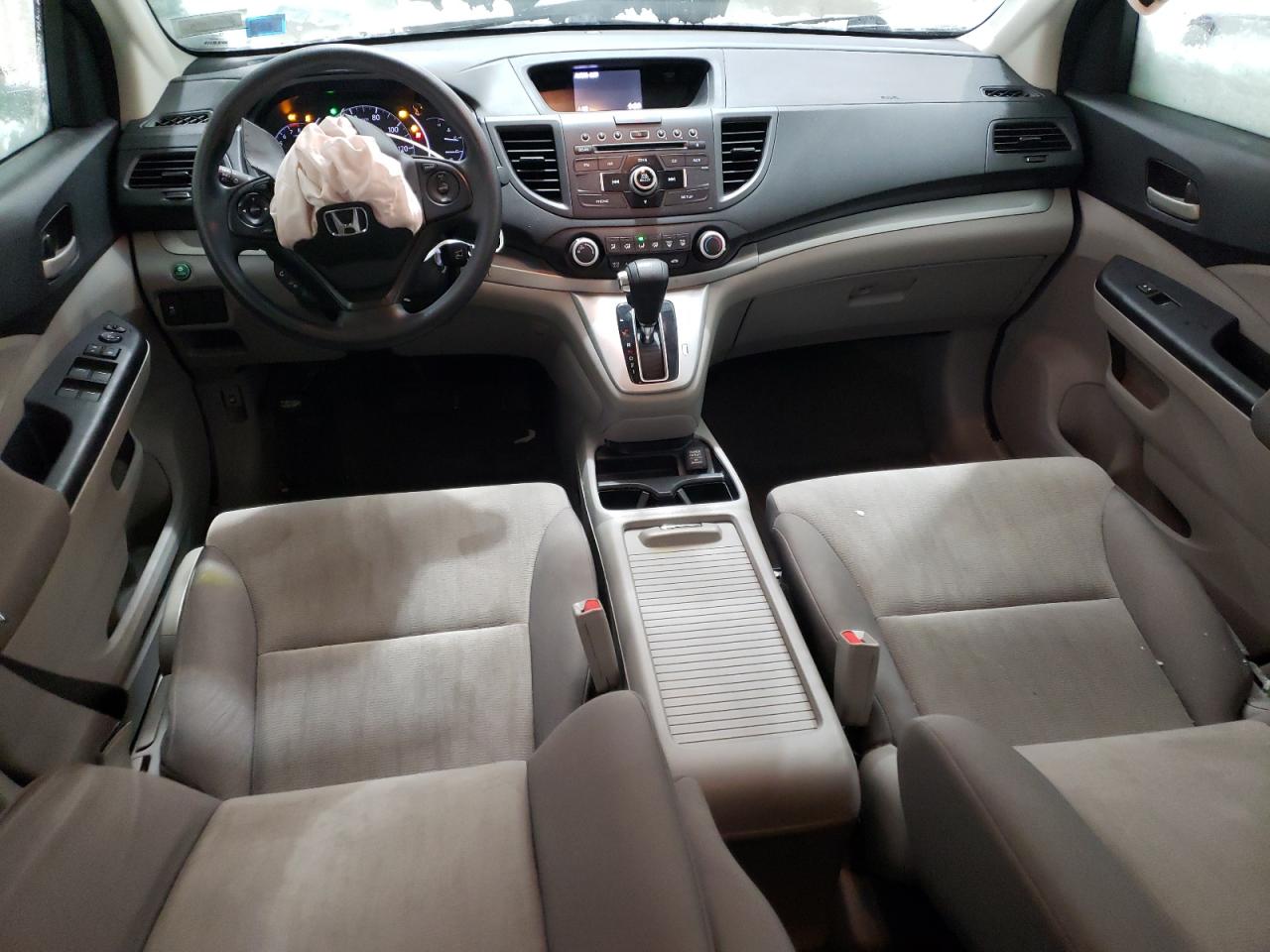 2013 Honda CR-V - Image 8