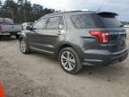 2019 Ford Explorer Limited for Sale in Greenwell Springs, LA - Front End