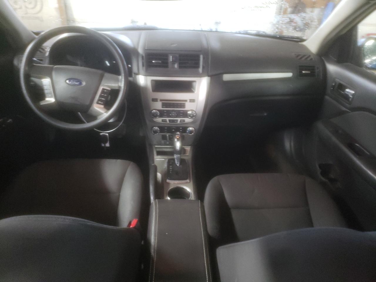 2012 Ford Fusion - Image 8