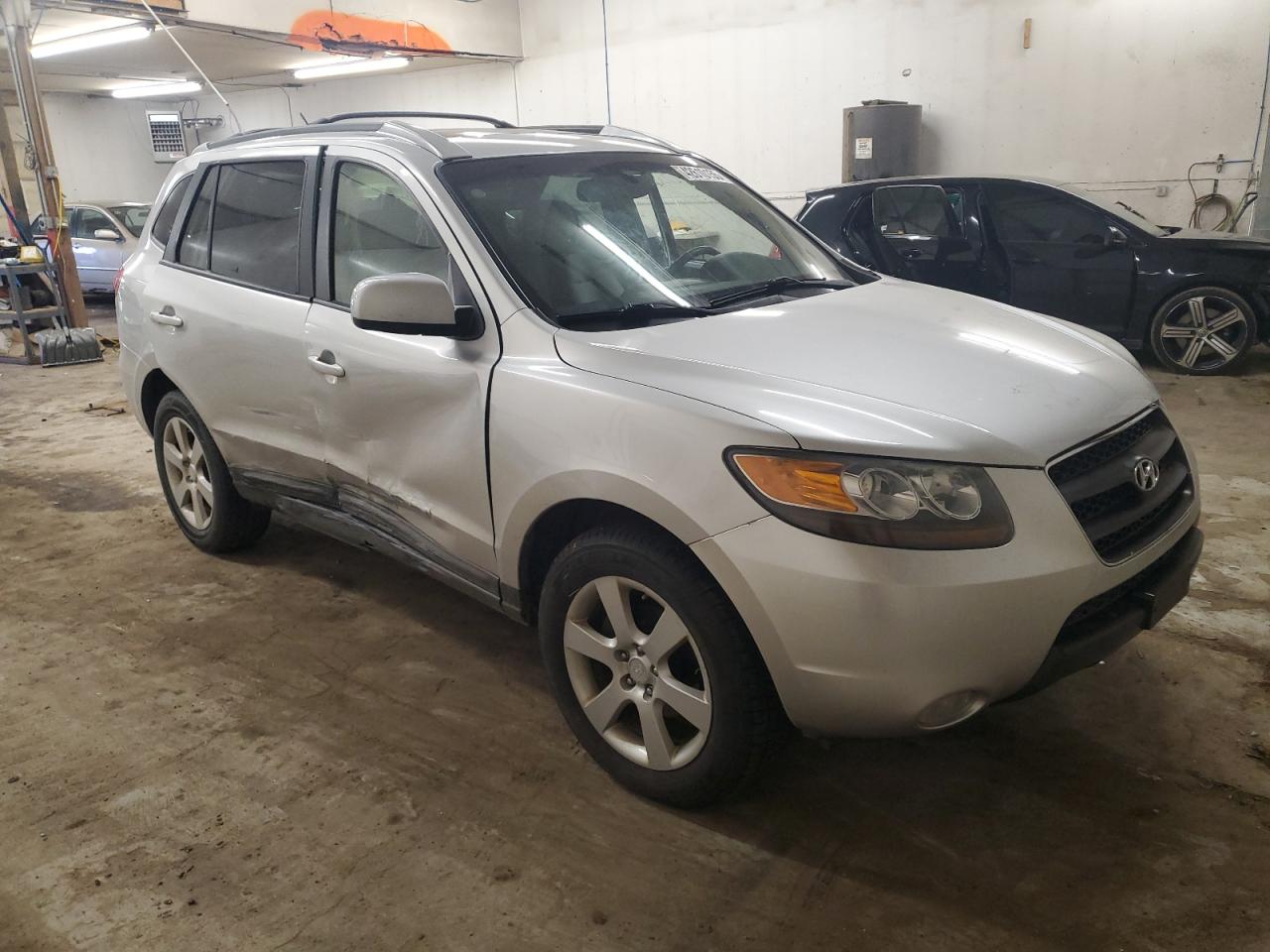 2007 Hyundai Santa Fe - Image 4
