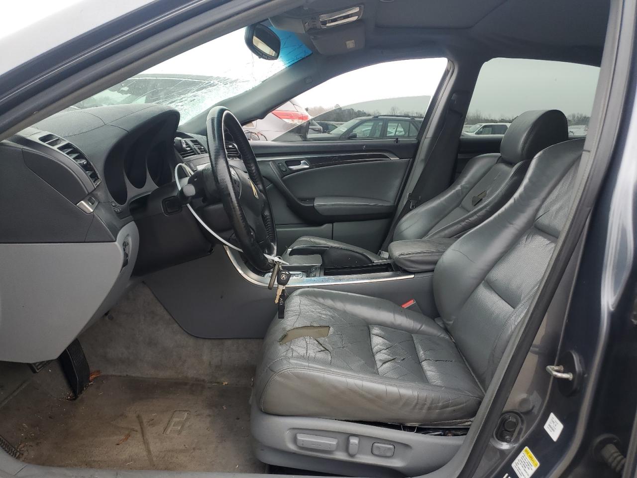 2005 Acura TL - Image 7