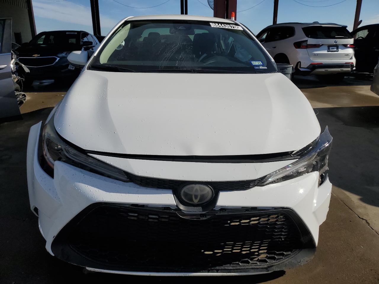 2020 Toyota Corolla - Image 5