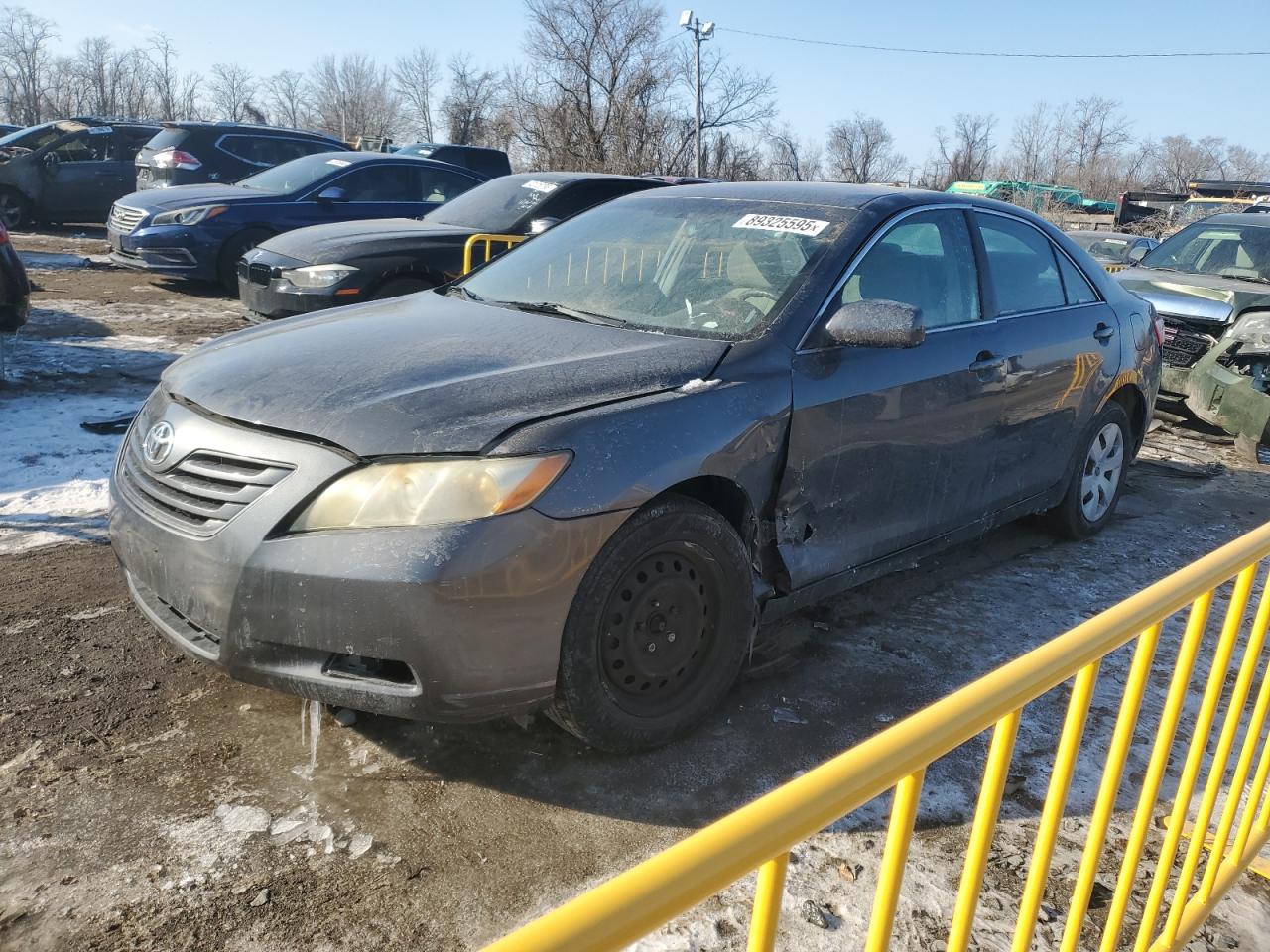 2009 Toyota Camry - Image 1