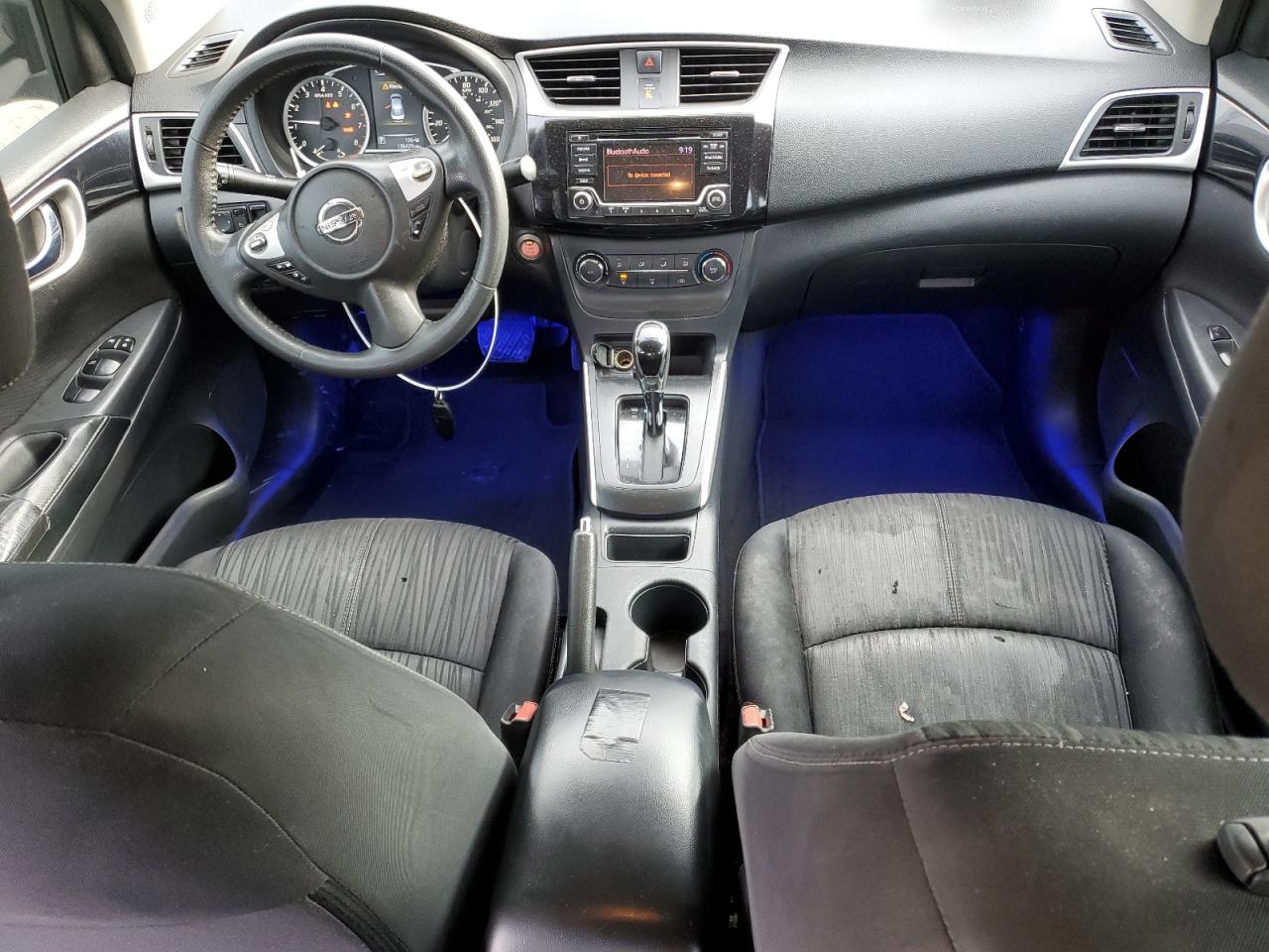 2017 Nissan Sentra - Image 8