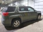 2015 Gmc Terrain Slt за продажба в Candia, NH - Side