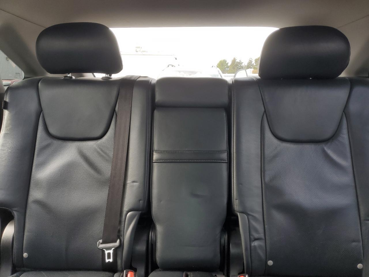 2015 Lexus RX - Image 10