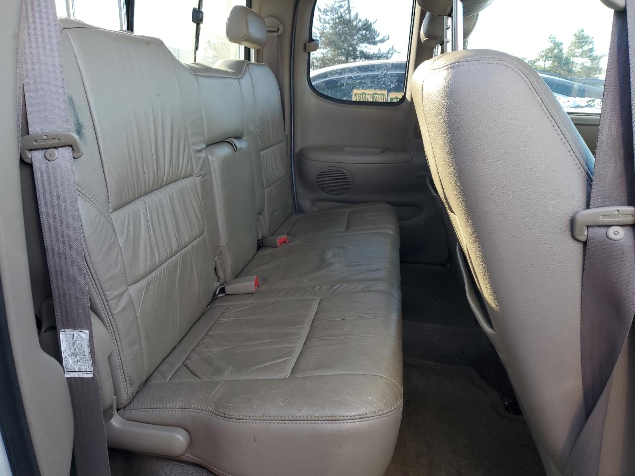 2000 Toyota Tundra - Image 10