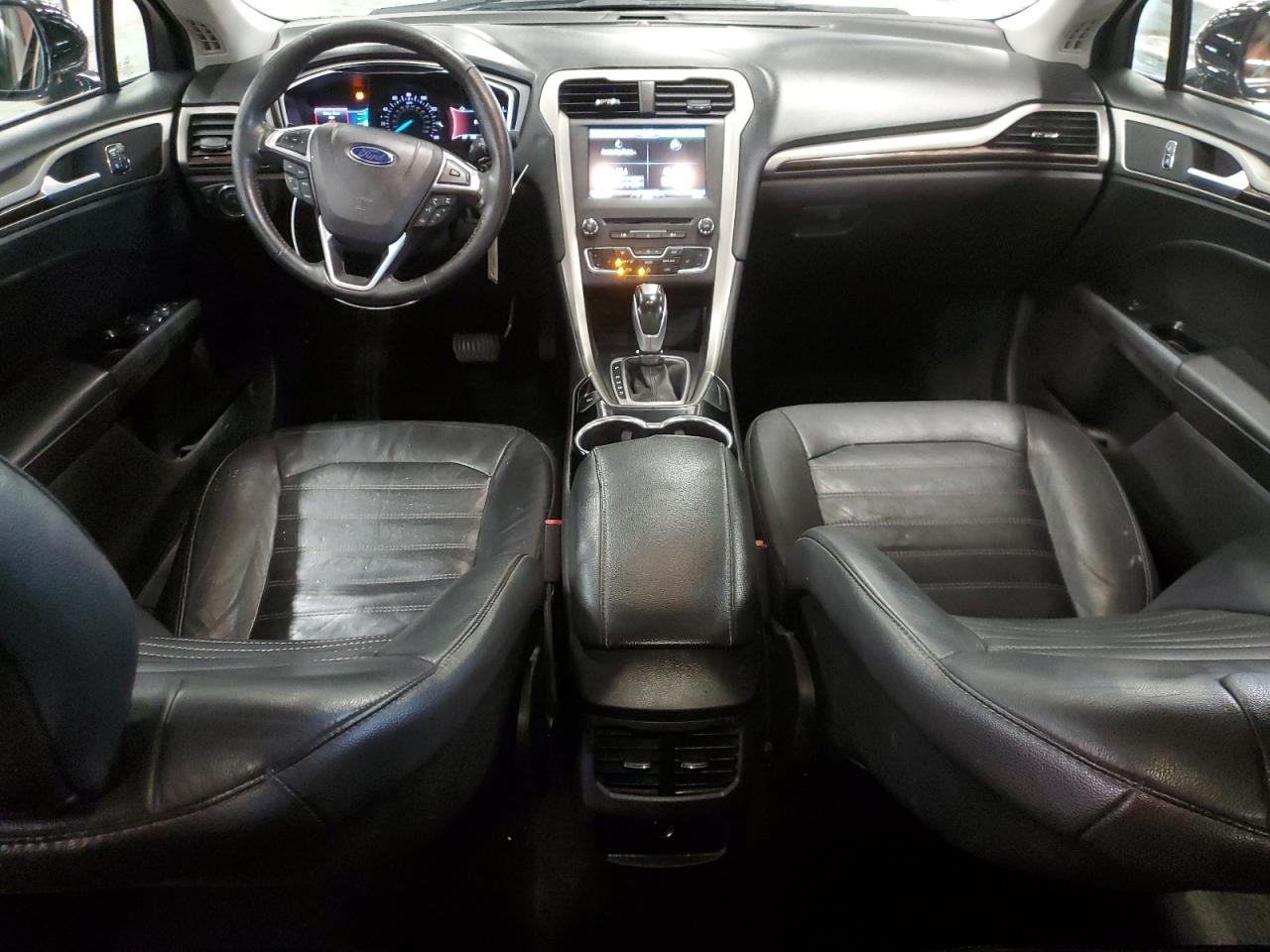 2016 Ford Fusion - Image 8