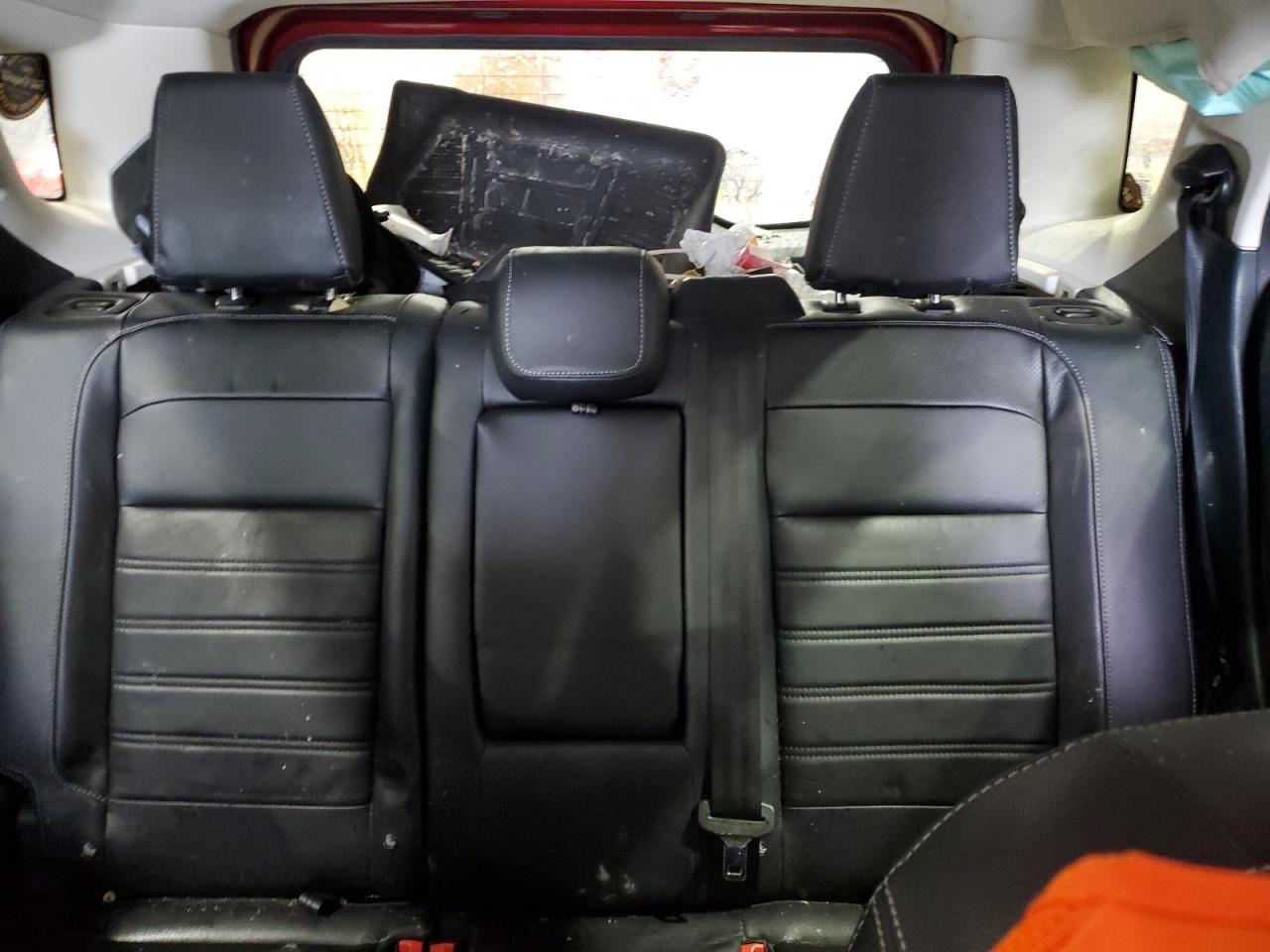 2018 Ford EcoSport - Image 10
