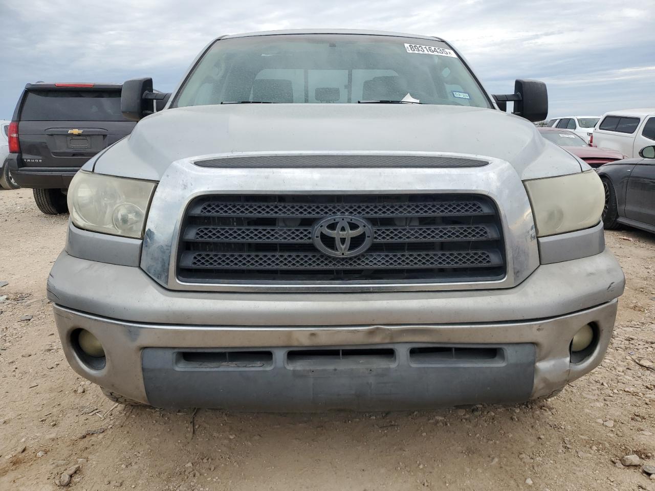 2007 Toyota Tundra - Image 5