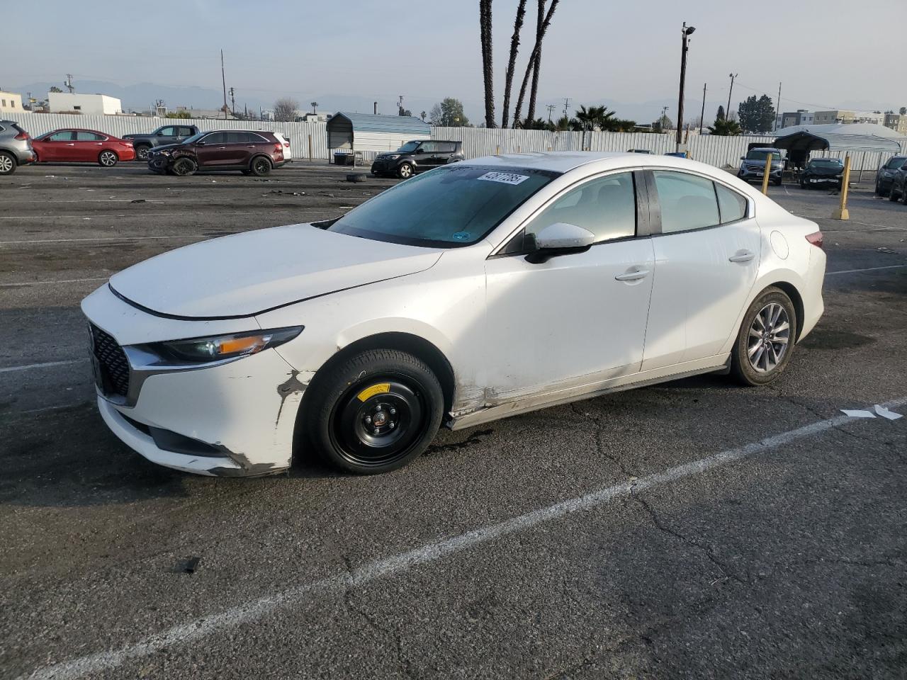 2020 Mazda 3 - Image 1