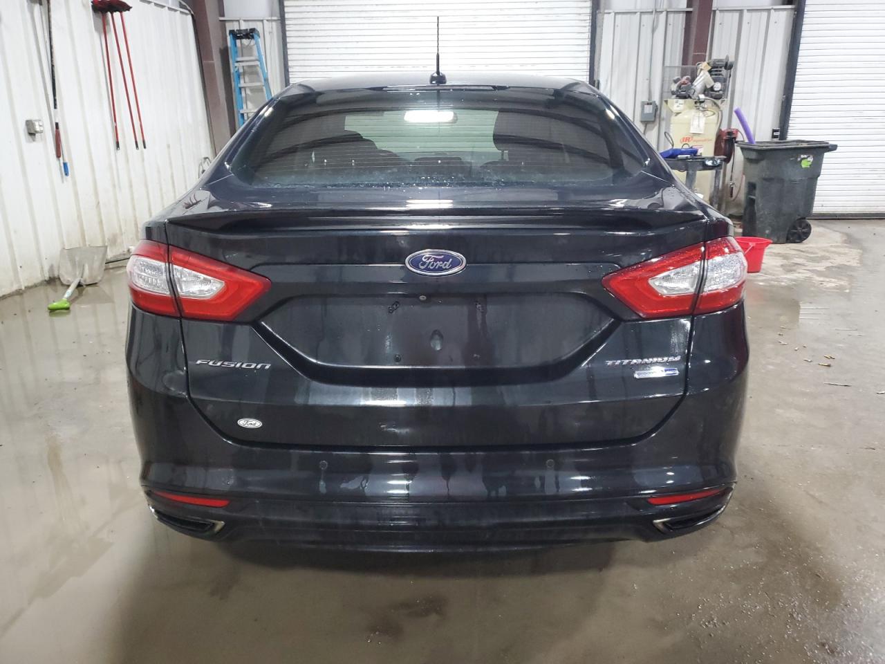 2015 Ford Fusion - Image 6