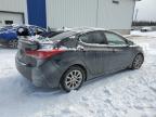 Moncton, NB에서 판매 중인 2012 Hyundai Elantra Gls - Undercarriage