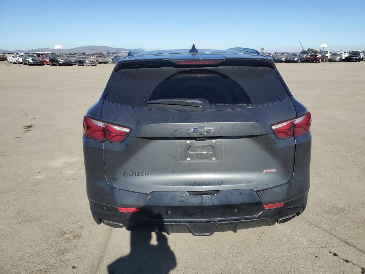 2019 Chevrolet Blazer - Image 6