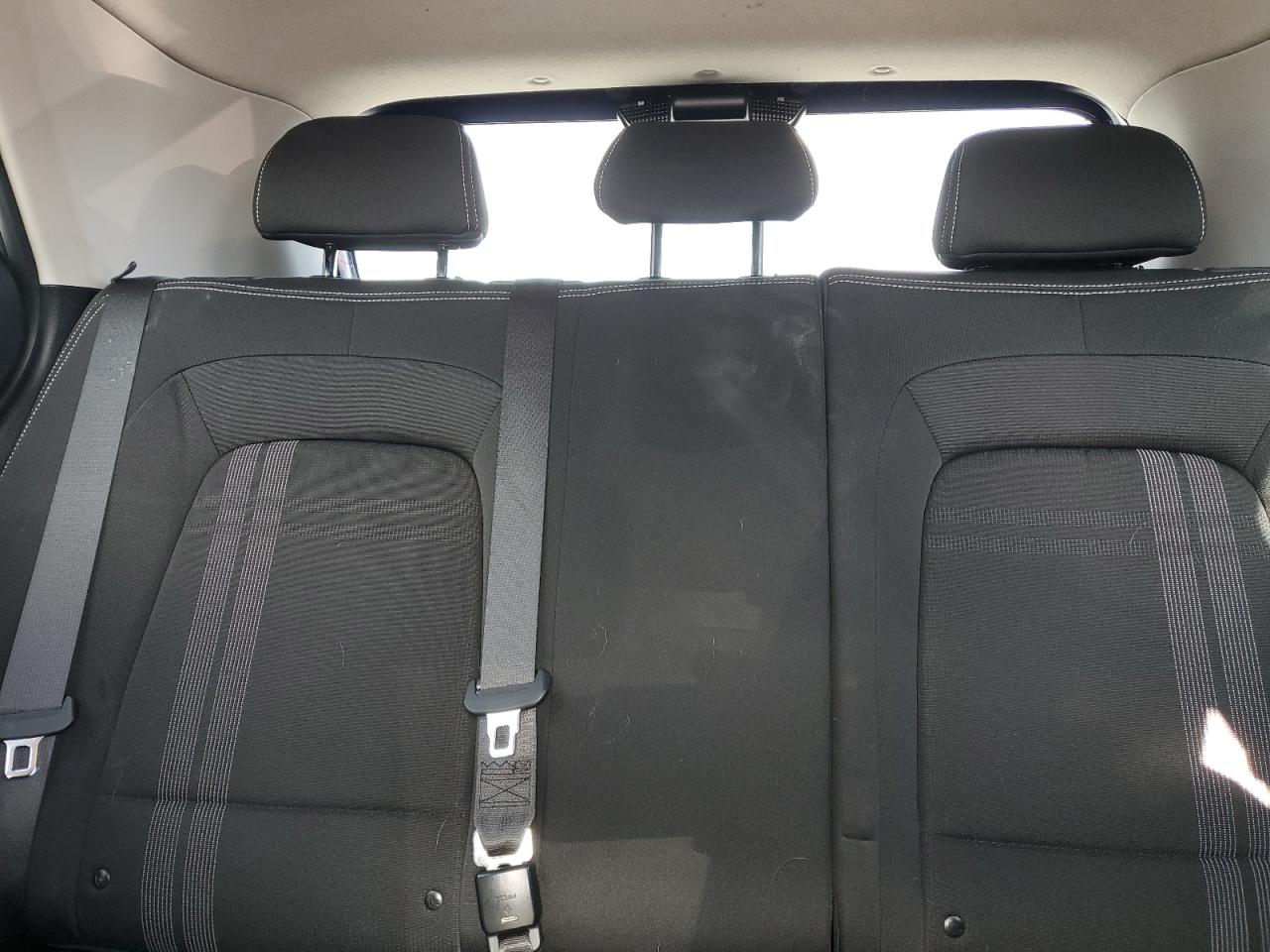2022 Hyundai Venue - Image 10