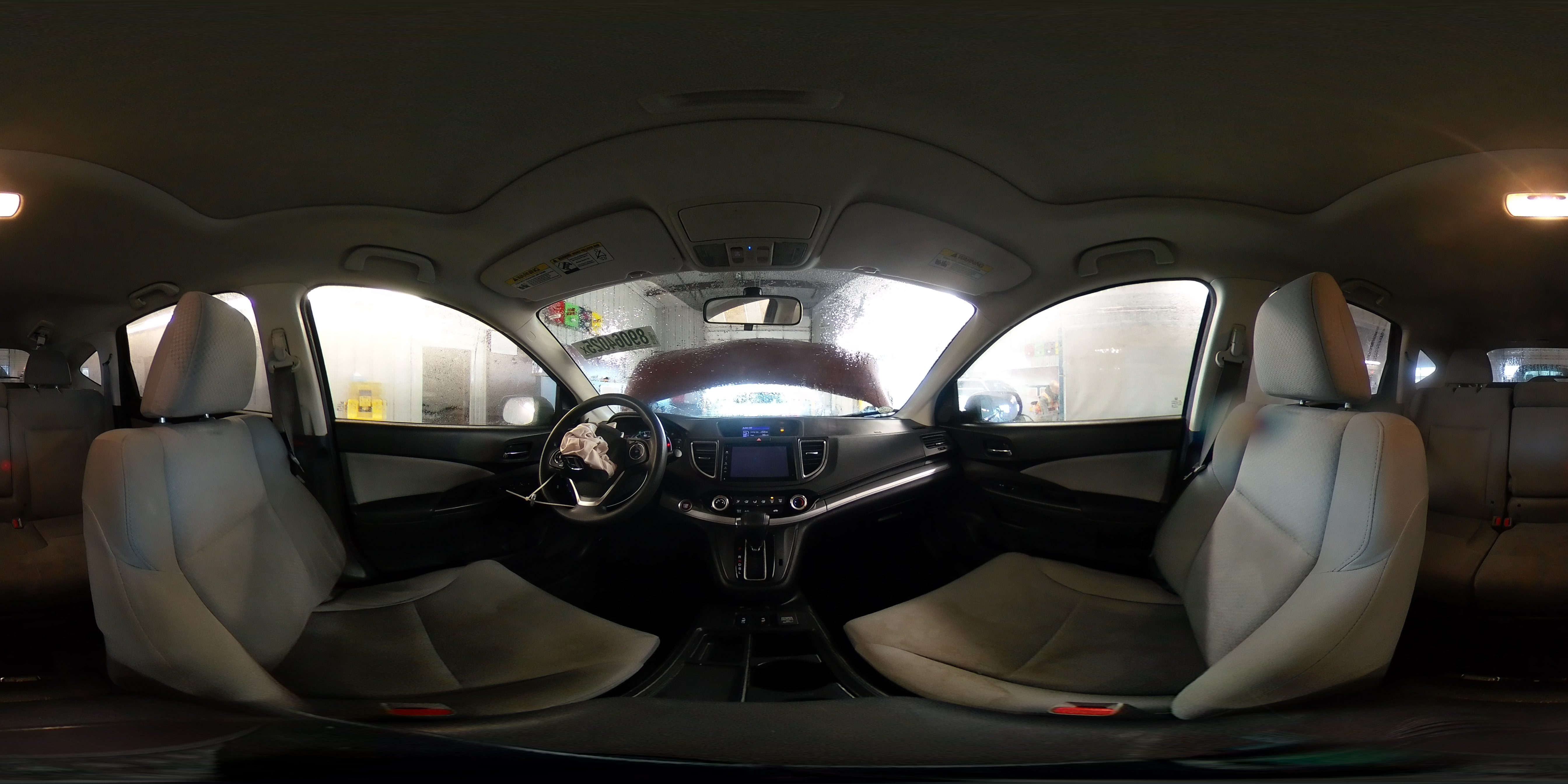 2015 Honda CR-V - Image 14