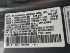 2011 Honda Cr-V Se на продаже в Riverview, FL - Front End